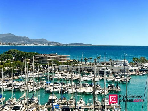 Apartment in Villeneuve-Loubet, Alpes-Maritimes