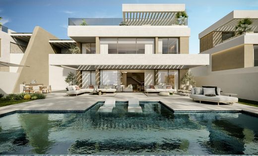 Villa in Málaga, Malaga