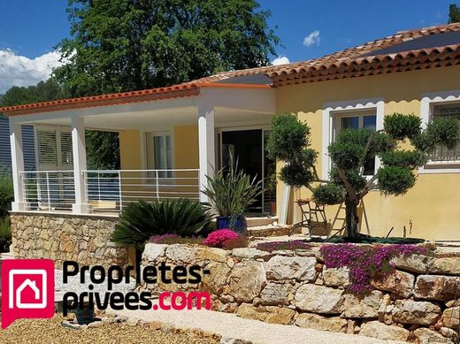 Luxury home in Draguignan, Var