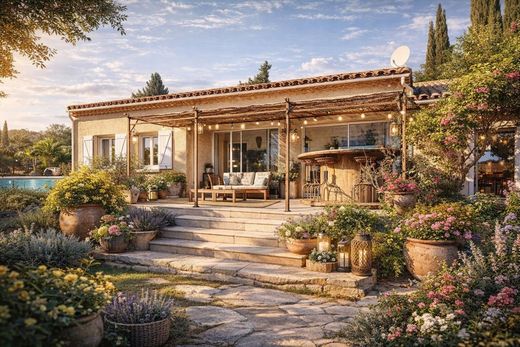 Villa in Sallèles-d'Aude, Aude