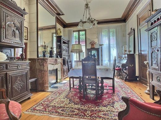 Luksusowy dom w Lormont, Gironde