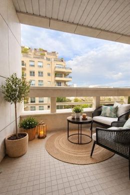 Appartamento a Levallois-Perret, Hauts-de-Seine
