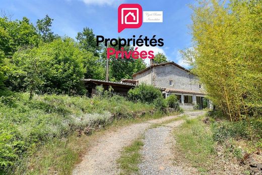 Luxury home in Saint-Hippolyte-du-Fort, Gard