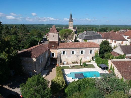 别墅  Limogne-en-Quercy, Lot