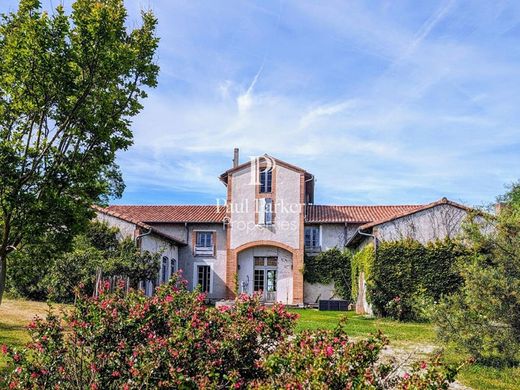 Villa in Carbonne, Upper Garonne
