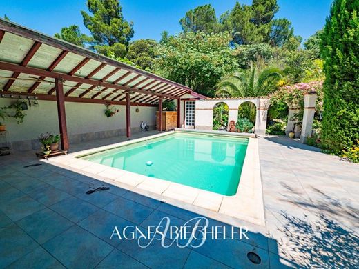 Luxury home in Montesquiu d'Albera, Pyrénées-Orientales