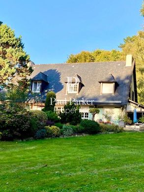 Luksusowy dom w Auray, Morbihan