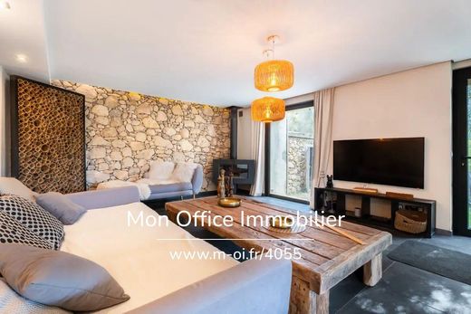 Luxury home in Le Castellet, Var