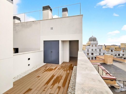 Пентхаус, Мадрид, Provincia de Madrid