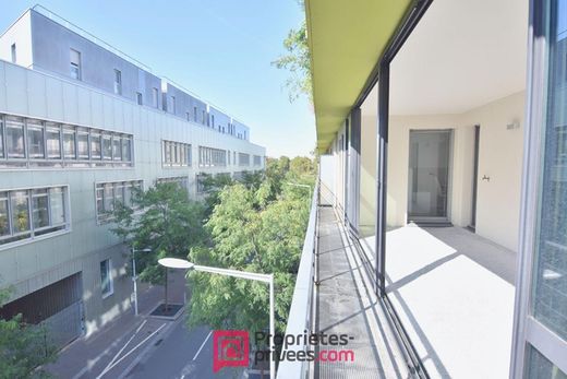Apartment in Boulogne-Billancourt, Hauts-de-Seine