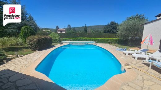 Villa à Saint-Cézaire-sur-Siagne, Alpes-Maritimes