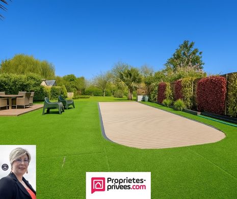 Luxury home in Dol-de-Bretagne, Ille-et-Vilaine