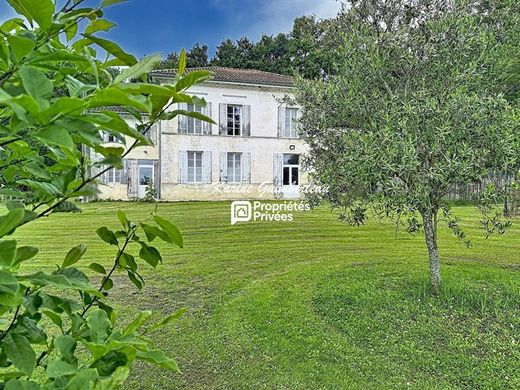 Luxus-Haus in Galgon, Gironde
