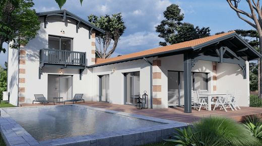 منزل ﻓﻲ Andernos-les-Bains, Gironde