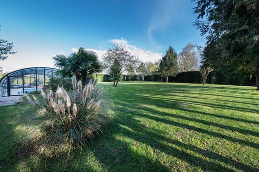 Luxury home in Coulommiers, Seine-et-Marne