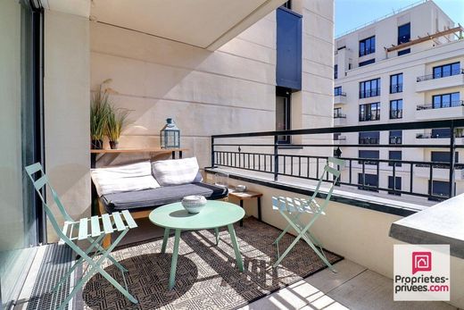 Apartamento - Saint-Ouen, Seine-Saint-Denis