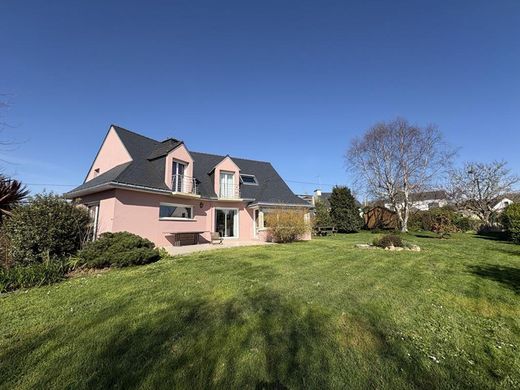 Luxury home in Moëlan-sur-Mer, Finistère