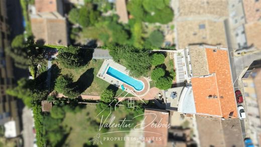 Villa Carcassonne, Aude