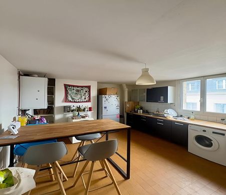 Apartment in Rouen, Seine-Maritime