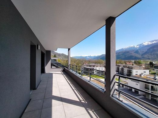 ‏דירה ב  Bonneville, Haute-Savoie