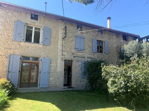 Luxury home in Châtillon-Saint-Jean, Drôme
