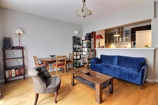 Daire Boulogne-Billancourt, Hauts-de-Seine