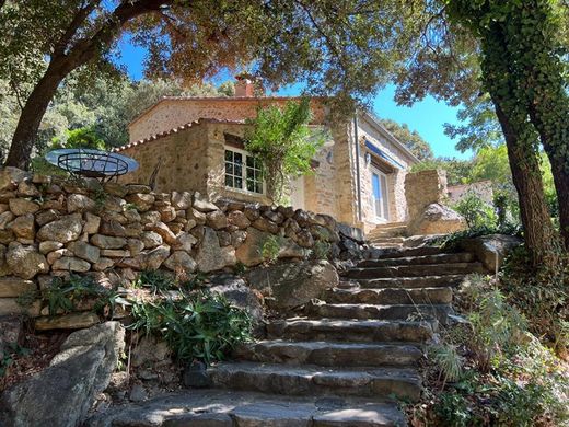 Luxury home in Sorède, Pyrénées-Orientales