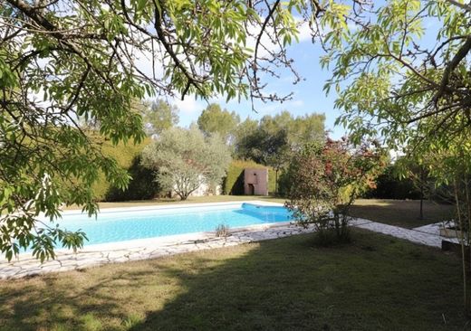 Casa di lusso a Castries, Hérault