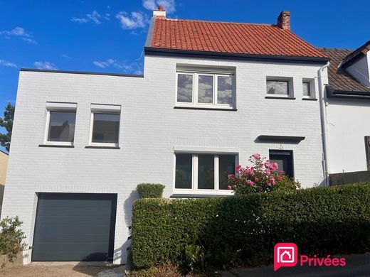 Luxury home in Wimereux, Pas-de-Calais