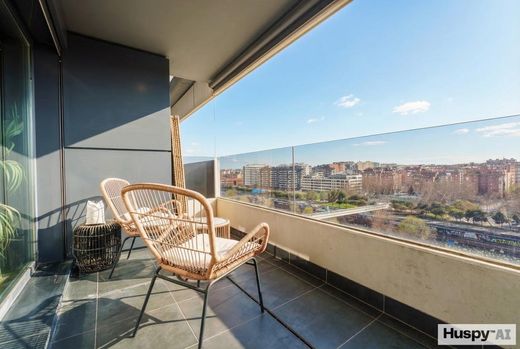 Apartment in Madrid, Province of Madrid