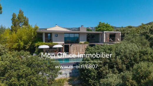 Villa in Puget, Vaucluse