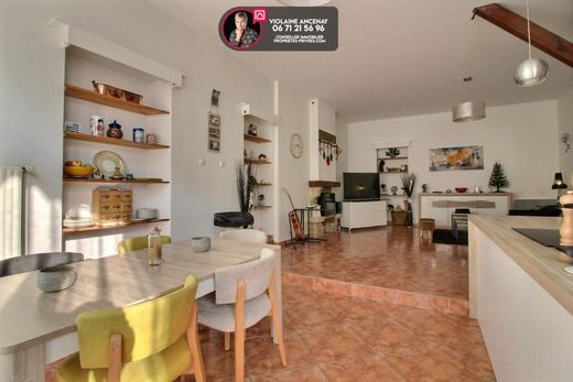 豪宅  Aix-les-Bains, Savoy