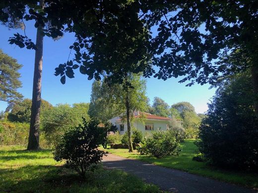 Luxus-Haus in Basse-Goulaine, Loire-Atlantique