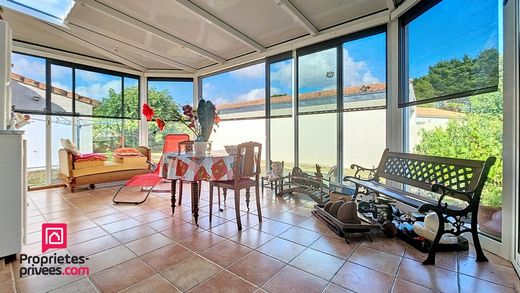 Luksusowy dom w Saint-Palais-sur-Mer, Charente-Maritime