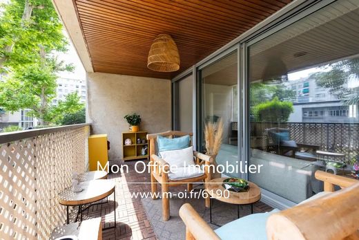 Appartement à Marseille, Bouches-du-Rhône