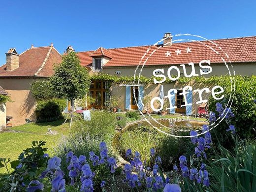 Casa de luxo - Sainte-Alvère, Dordonha