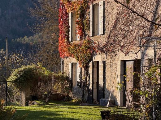 Luxury home in Saint-Martin-en-Vercors, Drôme