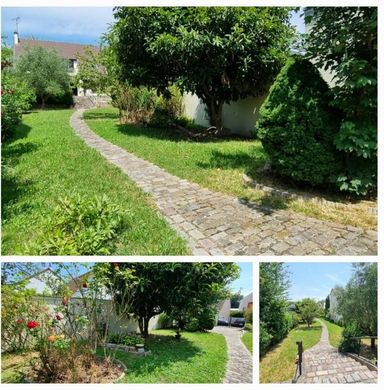 Luxury home in Bagneux, Hauts-de-Seine