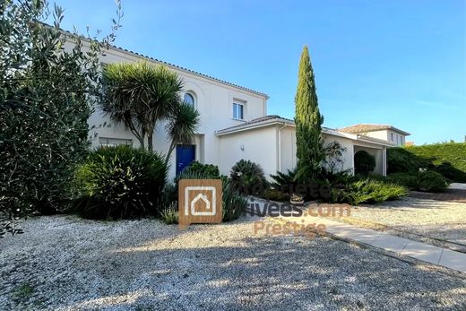 Luxe woning in Mérignac, Gironde