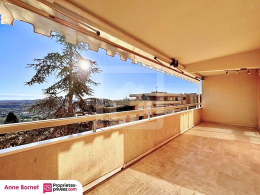 Appartement in Grasse, Alpes-Maritimes