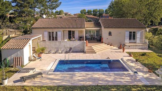 Luxury home in Narbonne, Aude
