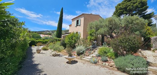 Lüks ev Toulon, Var