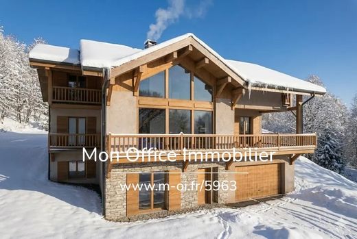 Chata w Le Monêtier-les-Bains, Hautes-Alpes