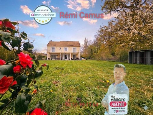 Luxury home in Saint-Léger-en-Yvelines, Yvelines