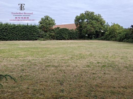 Terreno en Marcy-l'Étoile, Ródano