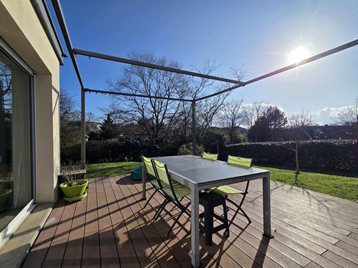 Luxury home in Angers, Maine-et-Loire