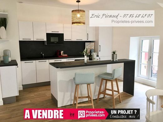 Apartament w Le Croisic, Loire-Atlantique