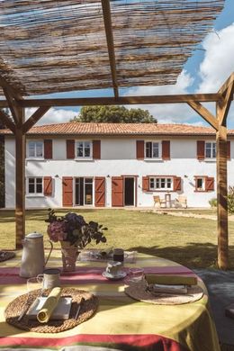 Casa de lujo en Bidaxune, Pirineos Atlánticos