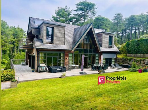 Villa in Hardelot-Plage, Pas-de-Calais