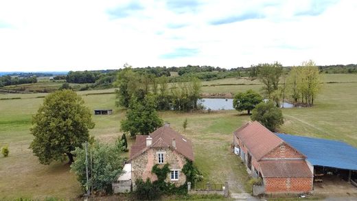 Luxury home in Génis, Dordogne